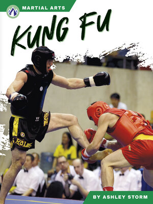 cover image of Kung Fu